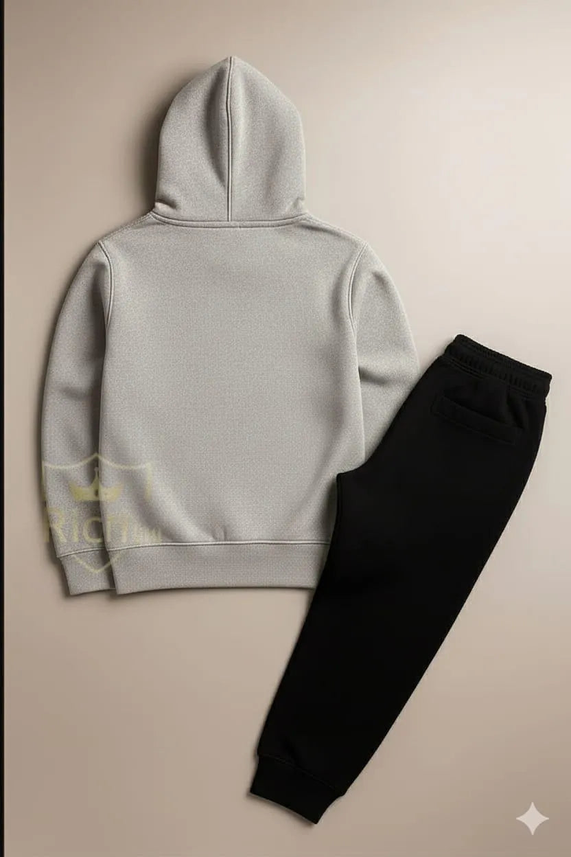 Premium BMW Printed Hoodie Track Suit