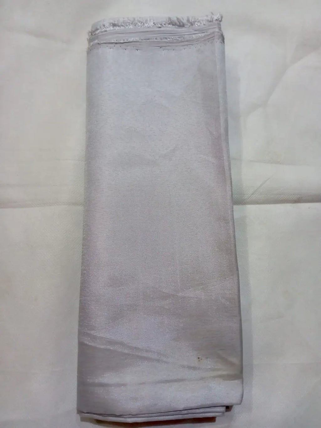 2 Pcs Women's Unstitched Plain Suit