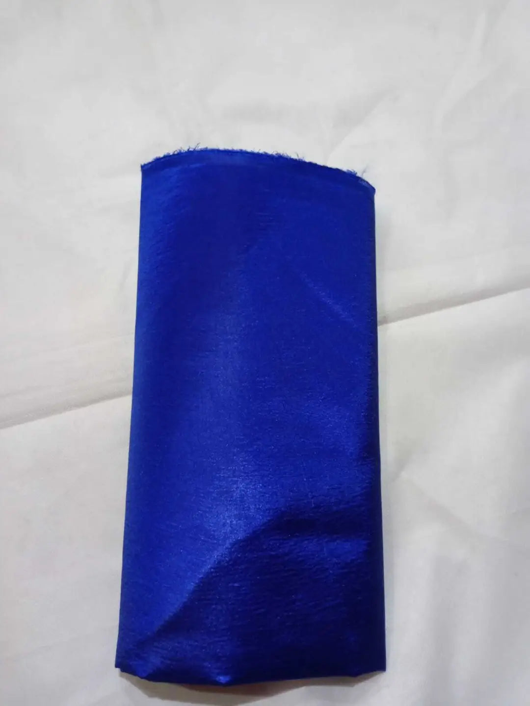 2 Pcs Women's Unstitched Plain Suit