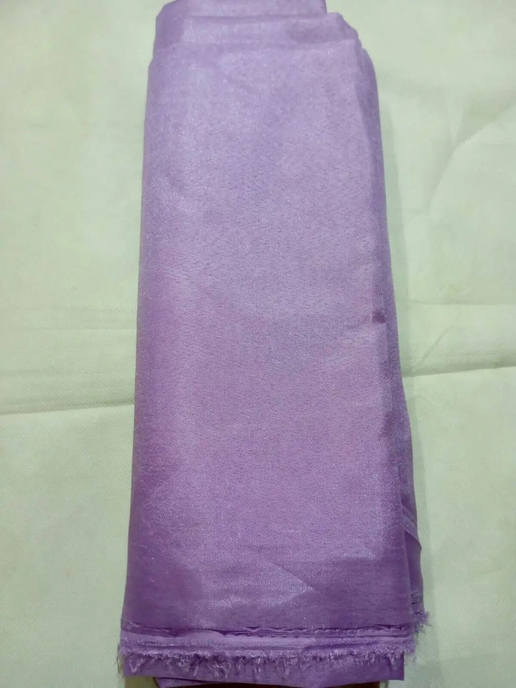 2 Pcs Women's Unstitched Plain Suit