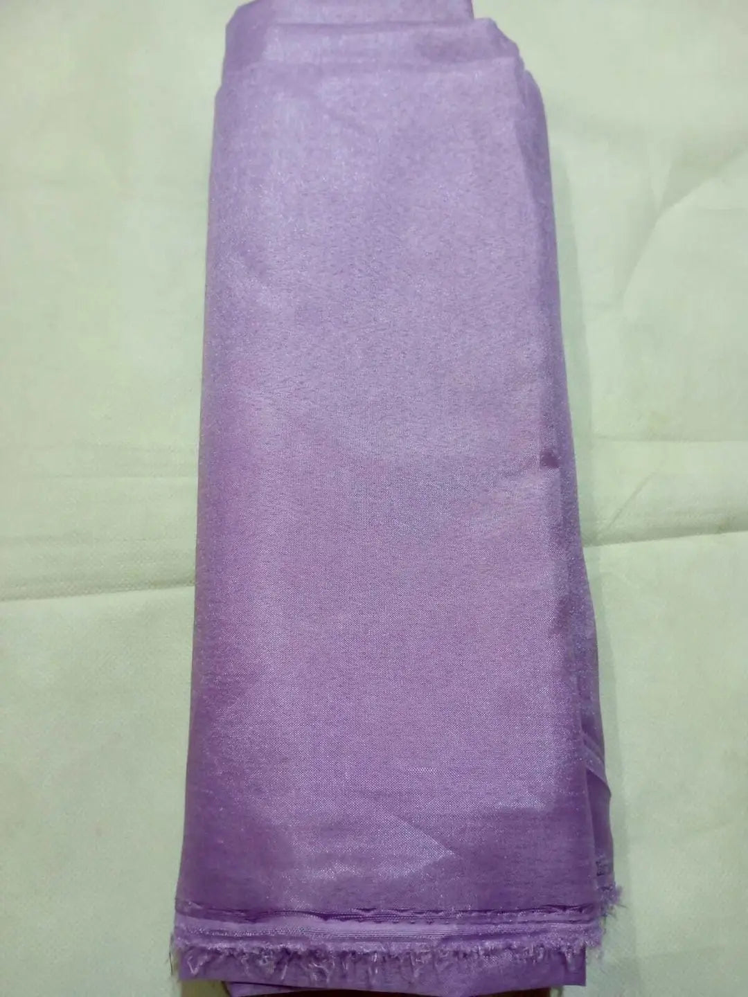 2 Pcs Women's Unstitched Plain Suit