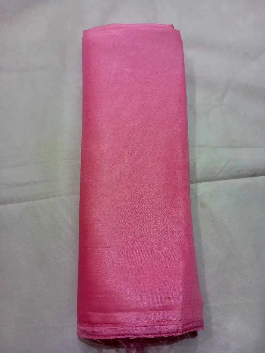 2 Pcs Women's Unstitched Plain Suit