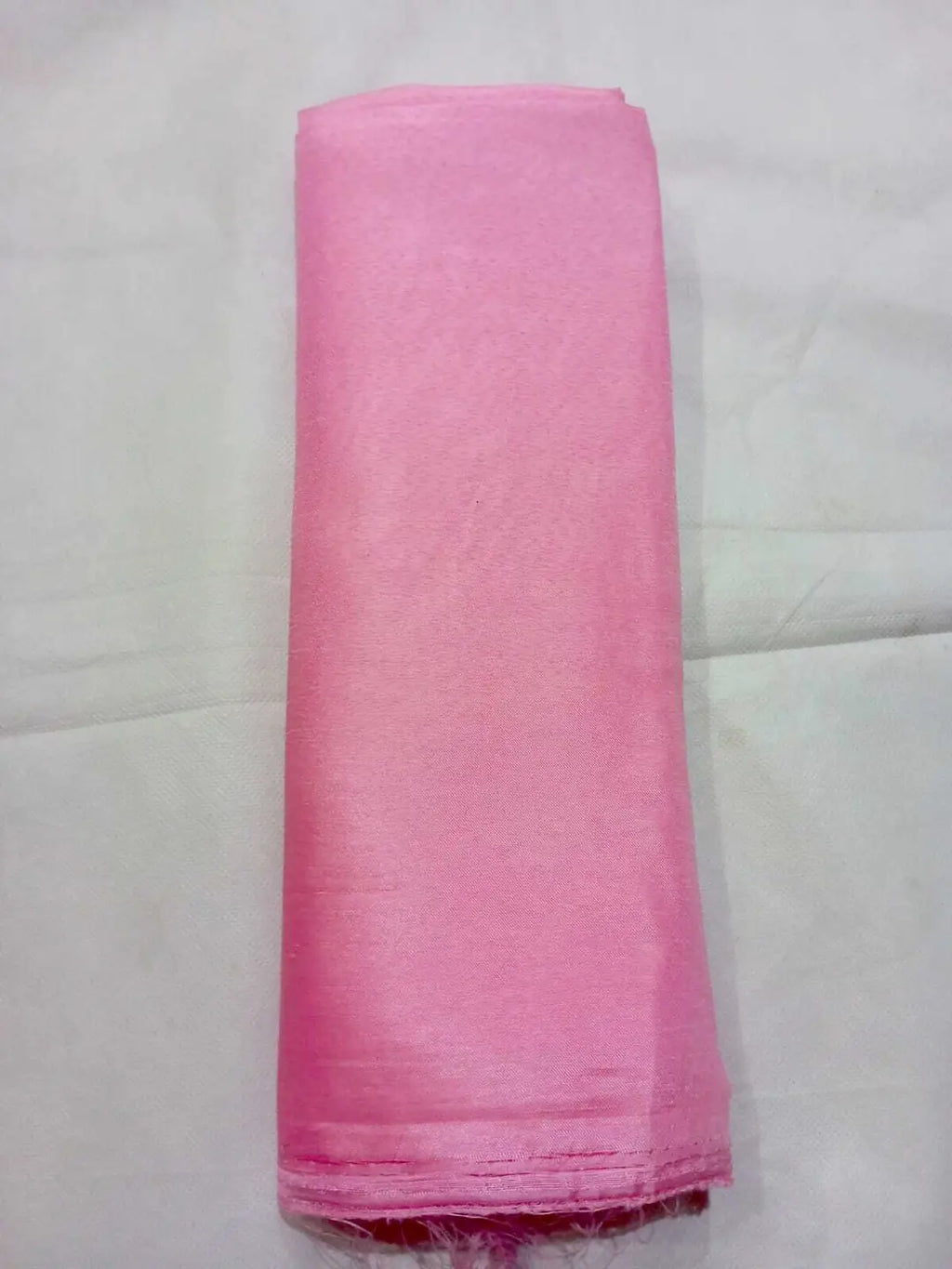 2 Pcs Women's Unstitched Plain Suit